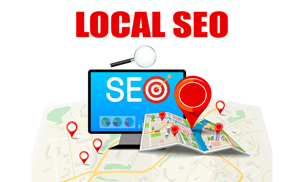 Local-SEO